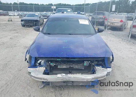 2022 Honda Accord Sport z USA, uszkodzony, nr VIN 1HGCV1F36NA008791